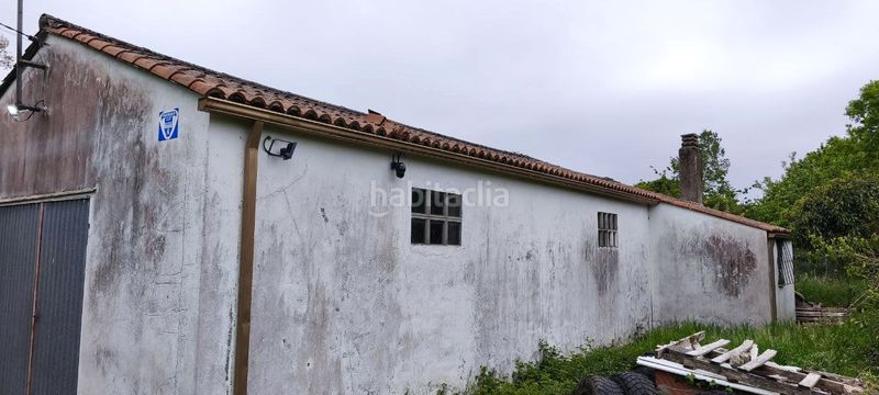 Foto 8f921930-7154-4778-b4ff-bd0a1b73fc25. Casa con parcheggio in Parroquias del Oeste Lugo