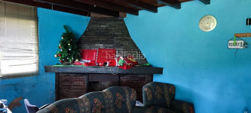 Foto be245321-7815-47c2-a057-1160480b1060. Casa con parcheggio in Parroquias del Oeste Lugo