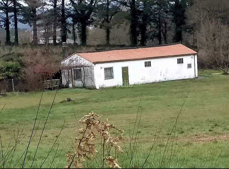 Foto c8db9f75-3632-4347-b123-ea7f799c9699. Casa con parcheggio in Parroquias del Oeste Lugo