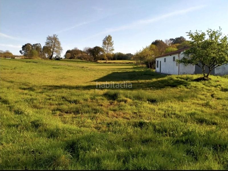 Foto fb4cdf31-4e25-4f25-a6a0-a5115a68612e. Casa con parcheggio in Parroquias del Oeste Lugo