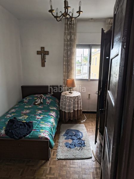 Foto 47491833-4f63-40e0-977f-20bfd9d9dd27. Maison jumelée avec parking dans San Roque - As Fontiñas Lugo