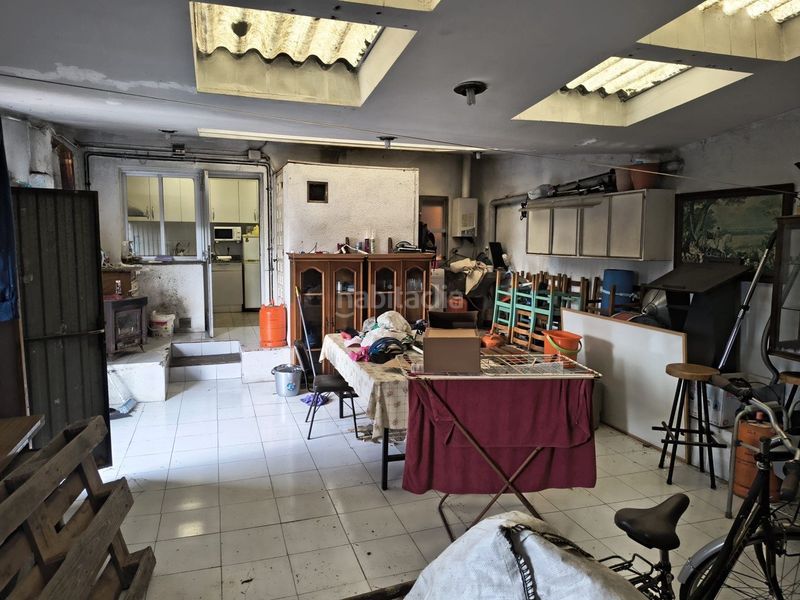 Foto 610a6aeb-2865-463f-ae5c-4653f4e5fdae. Maison jumelée avec parking dans San Roque - As Fontiñas Lugo