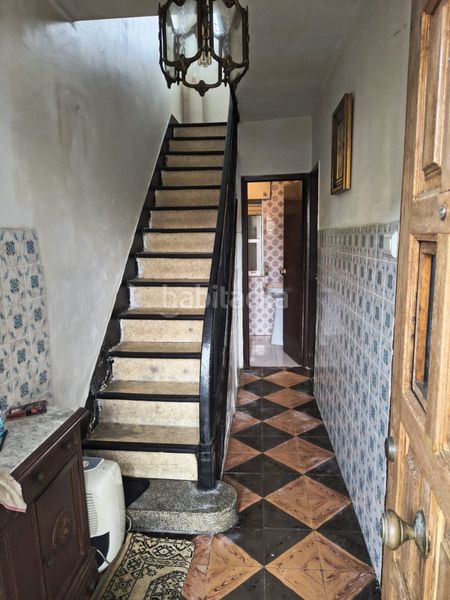 Foto 7c0a90f9-4d77-4c9b-b0db-9c846ba77b00. Maison jumelée avec parking dans San Roque - As Fontiñas Lugo