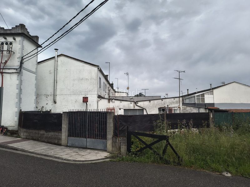 Foto f5dc174f-711c-4026-9e21-f6f6dc35ace3. Maison jumelée avec parking dans San Roque - As Fontiñas Lugo