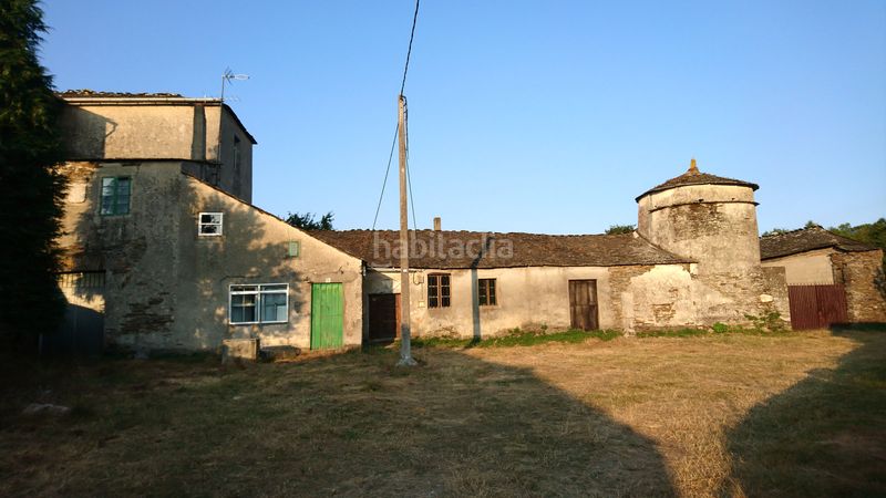 Foto c68ea0bc-b02f-45b5-ab74-69d4415f2a8d. Casa a Outeiro de Rei