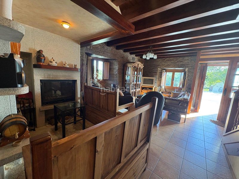 Foto 033fb05d-fb5a-49ae-9ff5-21e9a9f17d06. House with heating parking in Begonte