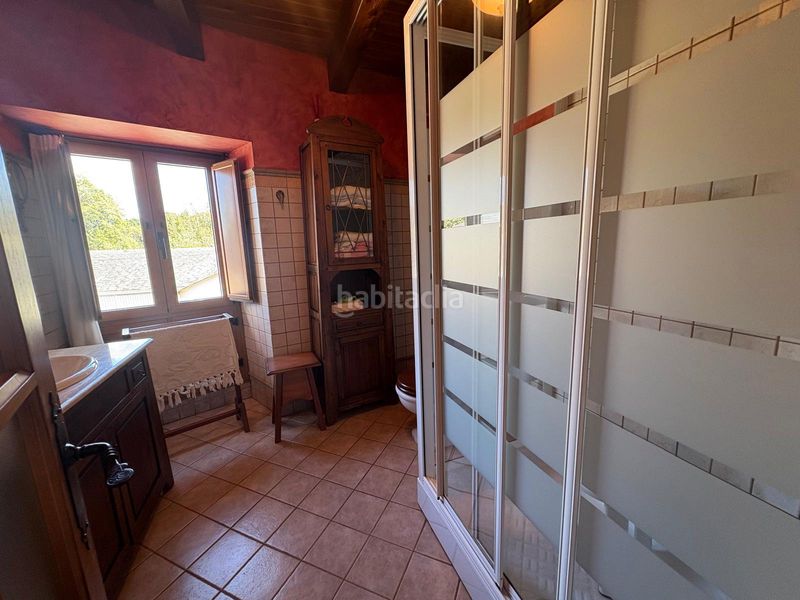 Foto 45a9b73b-c1a8-4277-9e09-a3446bec3ff4. House with heating parking in Begonte