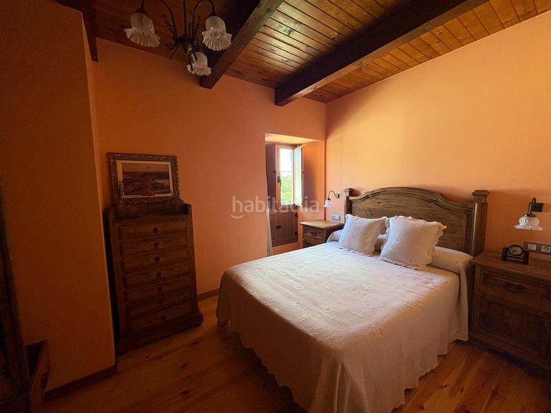 Foto 8ce60e5d-1eb4-4000-b8e4-17b0bff52518. House with heating parking in Begonte