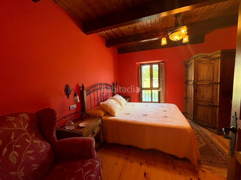 Foto b0856f52-3443-45df-a3e0-92aaef26bcd0. House with heating parking in Begonte