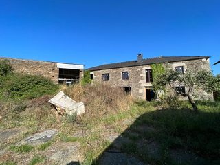 Casa a Fonsagrada (A)