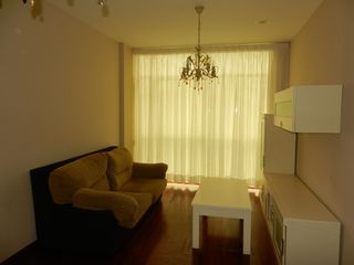 Affitto Piccolo appartamento  Avenida reverendo xosé fernández núñez. Se alquila apartamento en zona frigsa - avenida de la coruña