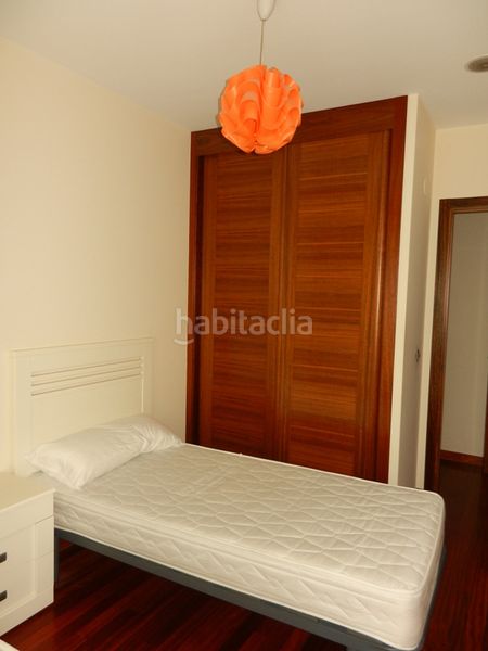 Foto 04a65878-3570-4fec-b13f-703c5e9a5339. Miete appartement mit heizung parking in A Milagrosa Lugo