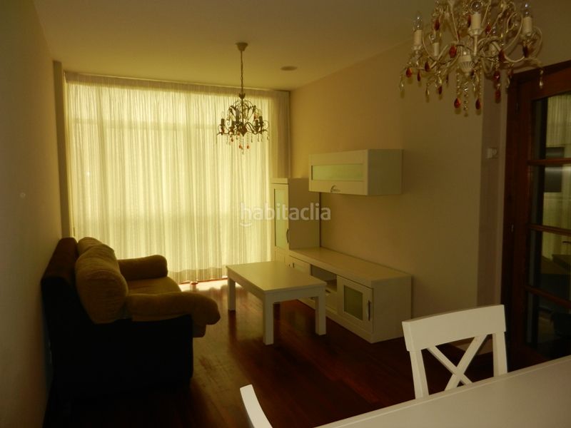 Foto 9642d3b9-6c24-46ba-ac65-4ee4e222041a. Miete appartement mit heizung parking in A Milagrosa Lugo