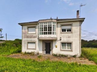 Casa a Parroquias del Este