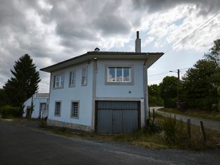 Casa  Lugar longarela. Se vende casa en zona de outeiro de rei