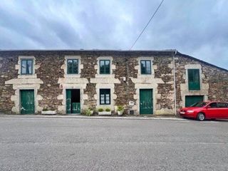 Casa in Sagrado Corazón - As Gándaras. Se vende casa en zona fontiñas