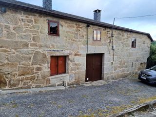 Casa a Friol