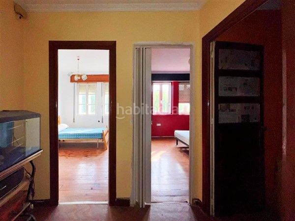 Foto 4a512c04-d503-482a-aa22-e36334679eed. Edificio se vende edificio-casa en montirón en San Roque - As Fontiñas Lugo