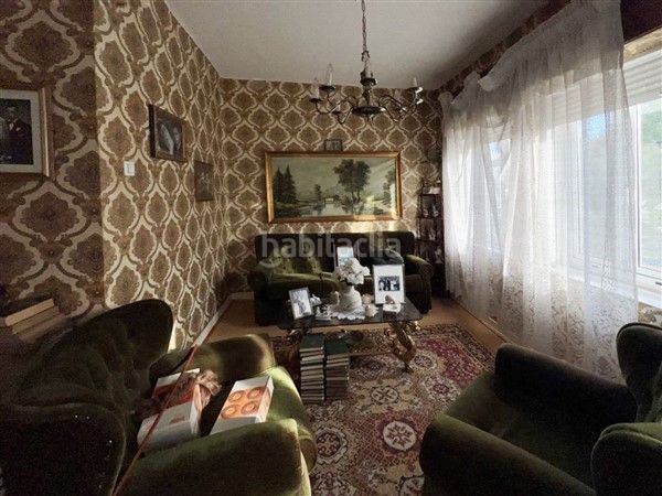 Foto 70daf267-ef49-41d9-9aa8-8c3e1193eb29. Edificio se vende edificio-casa en montirón en San Roque - As Fontiñas Lugo