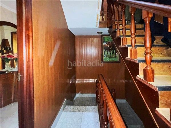Foto a51d3a55-c600-44ae-b1c2-a473ab120dcb. Edificio se vende edificio-casa en montirón en San Roque - As Fontiñas Lugo