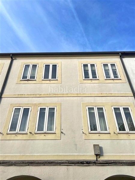 Foto e1deaf6c-a954-4484-8789-c292271e3810. Edificio se vende edificio-casa en montirón en San Roque - As Fontiñas Lugo