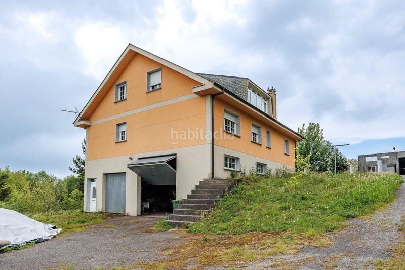 Foto 0d09d7e9-a746-488e-b04a-791c1ce7f7f1. Haus mit heizung parking in Pastoriza (A)