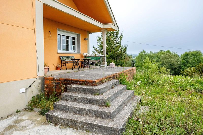 Foto 3df30281-f99d-481c-b789-663118f78d00. Haus mit heizung parking in Pastoriza (A)
