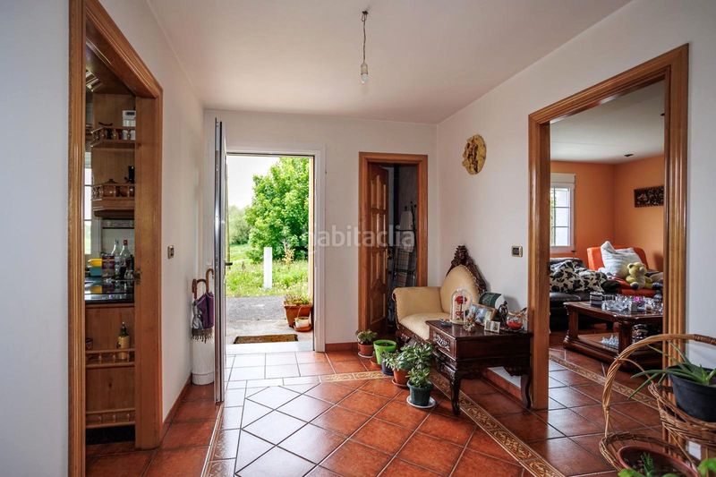Foto 4cae7574-0563-414d-b414-ad8e5bd29f8f. Haus mit heizung parking in Pastoriza (A)