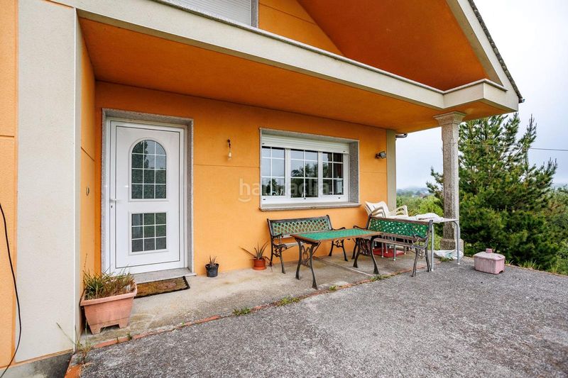 Foto 9fc0e422-fb85-4aed-8419-21d159a03294. Haus mit heizung parking in Pastoriza (A)