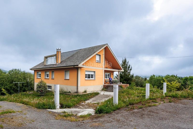Foto cd6a6d2b-ccb2-4e05-a66b-55315f47cb6f. Haus mit heizung parking in Pastoriza (A)