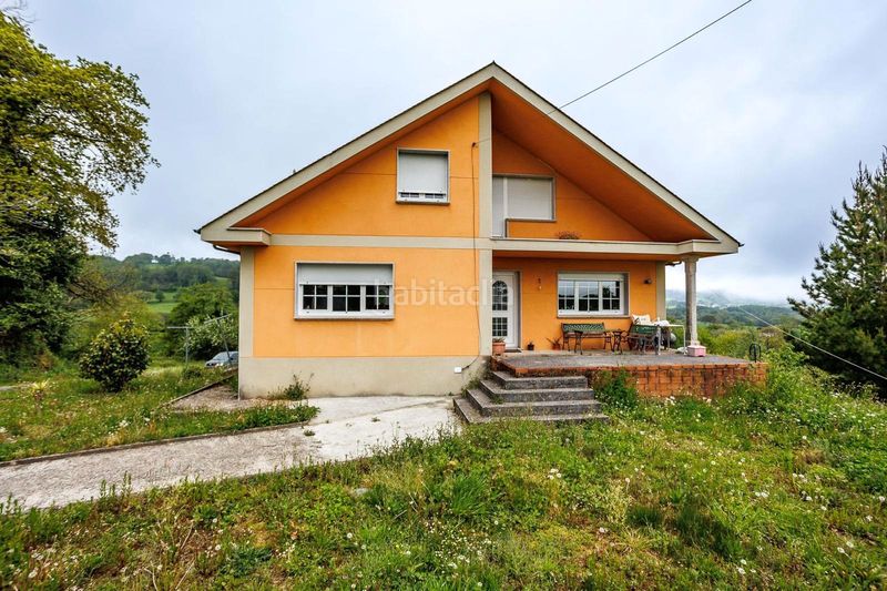 Foto f8d2a07e-087c-447f-940e-d679c5154e5f. Haus mit heizung parking in Pastoriza (A)