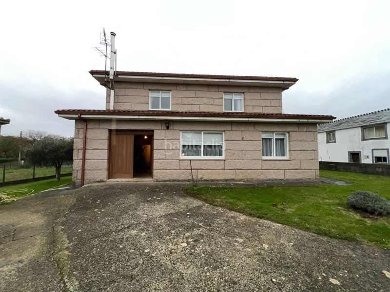 Foto 208b313b-fe06-43b5-8f1c-acd0dd3b93d4. Casa amb calefacció aparcament a Taboada