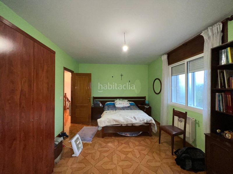 Foto 28393bba-95eb-446e-967c-b47439b8e89d. Casa amb calefacció aparcament a Taboada