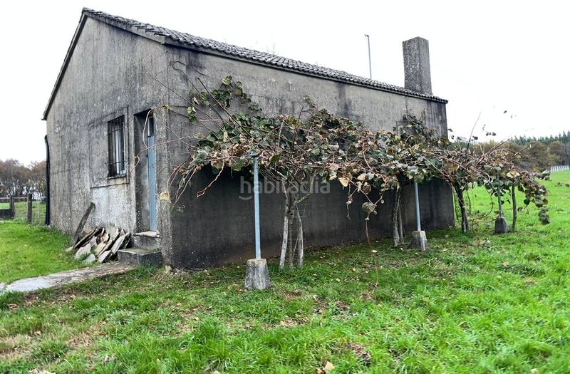 Foto 45cf11b4-1b26-499b-a253-8d322bf20dad. Casa amb calefacció aparcament a Taboada