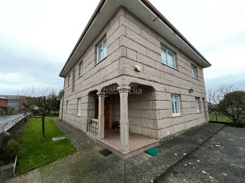 Foto 4ae8a45d-fa73-4dd7-9981-ee17d5ddd6a6. Casa amb calefacció aparcament a Taboada