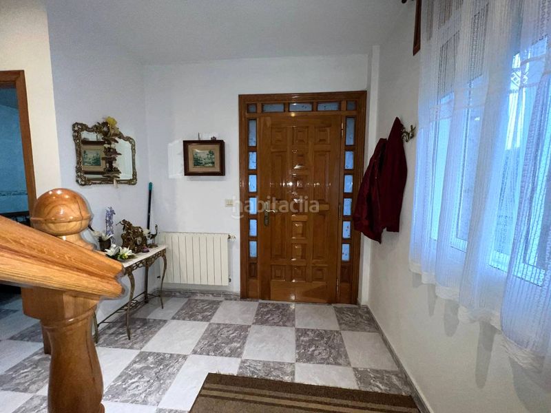 Foto bc0554ae-888d-4936-b735-3aede9d14dad. Casa amb calefacció aparcament a Taboada
