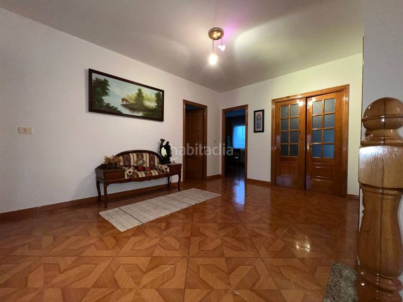Foto ce543afd-3696-4706-a435-c7587bb29b09. Casa amb calefacció aparcament a Taboada