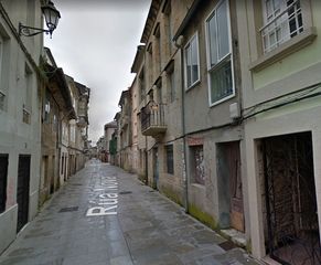 Casa a Rúa Nova