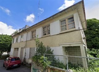 Casa a Carril das Encrucilladas