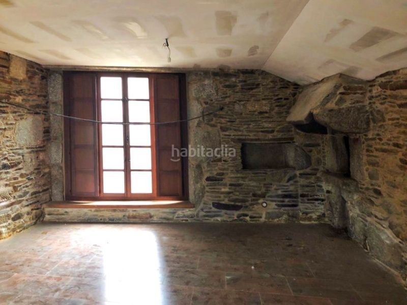 Foto e067f023-95e3-41ad-9d92-7d99e03041e9. Casa amb calefacció aparcament a Corgo (O)