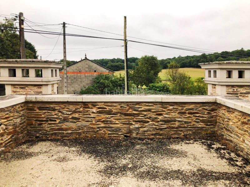 Foto e182d0d0-aa73-453c-9938-b096eef0fc8c. Casa amb calefacció aparcament a Corgo (O)