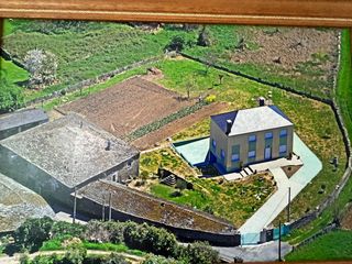 Xalet a Portomarín. Se vende chalet en zona de cuiña, carretera de portomarín