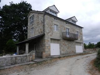 Casa a Outeiro de Rei