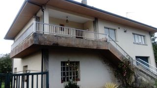 Xalet a Camiño de Chanca