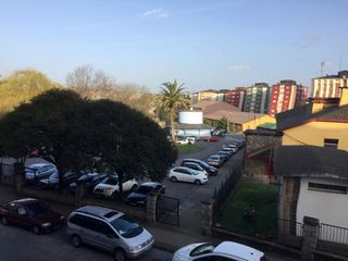 Edificio in Rúa Monte Faro