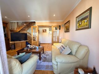 Location Duplex  Rúa bispo ona de echave. Se alquila dúplex en zona aceña de olga