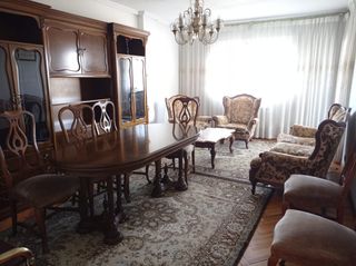 Flat in Ronda das Fontiñas