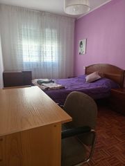 Lloguer Pis  Ronda das fontiñas. Se alquila piso en zona fontiñas