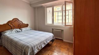 Rent Flat  Rampa de claudio lópez. Se alquila habitación en zona san roque