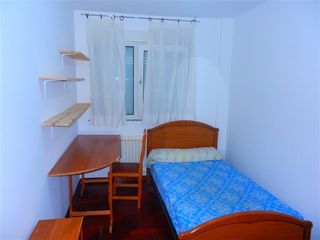 Affitto Appartamento  Praza do rei. Se alquila piso en zona san roque